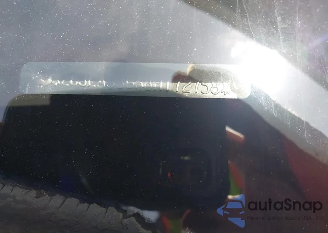 2C3LA33G68H172758: 42712758