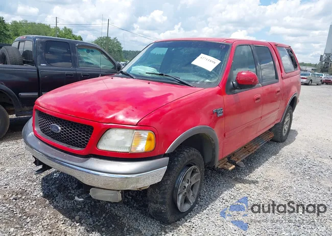 1FTRW08L02KA85840: 42711898