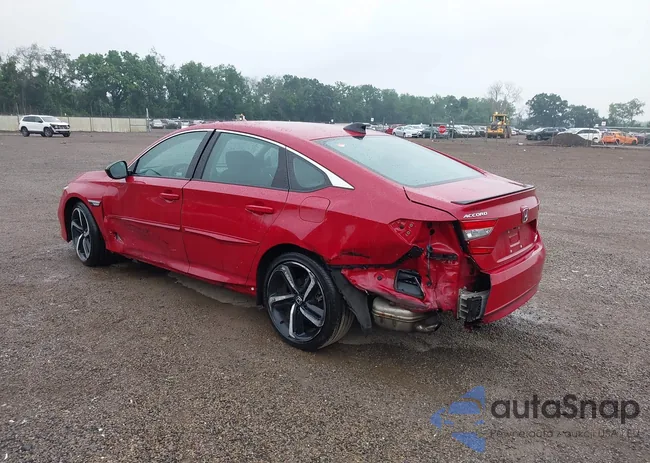 1HGCV1F48NA053210: 42712089