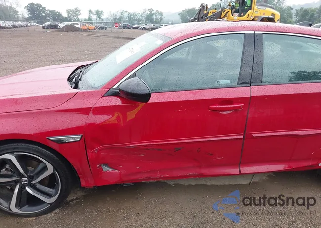 1HGCV1F48NA053210: 42712089