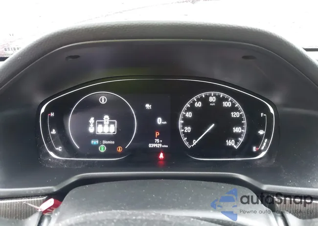 1HGCV1F48NA053210: 42712089