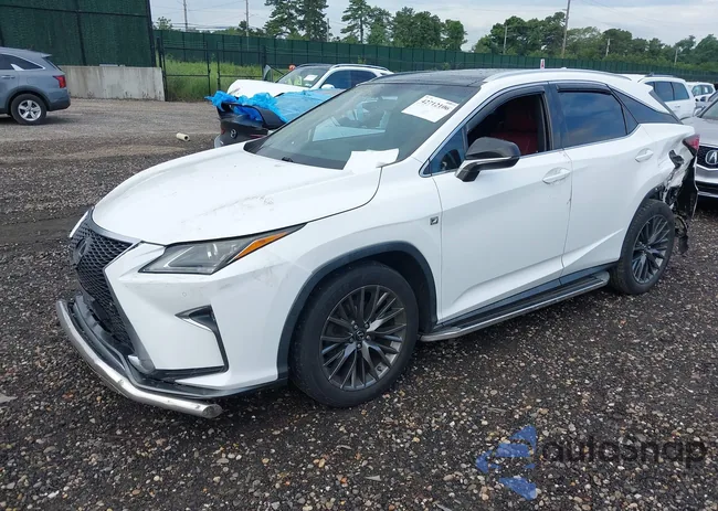 2T2BZMCA9GC004876: 42712106