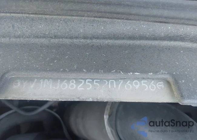 YV1MJ682552076956: 42712112