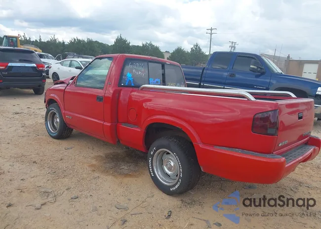 1GCCS14X5V8121295: 42712175