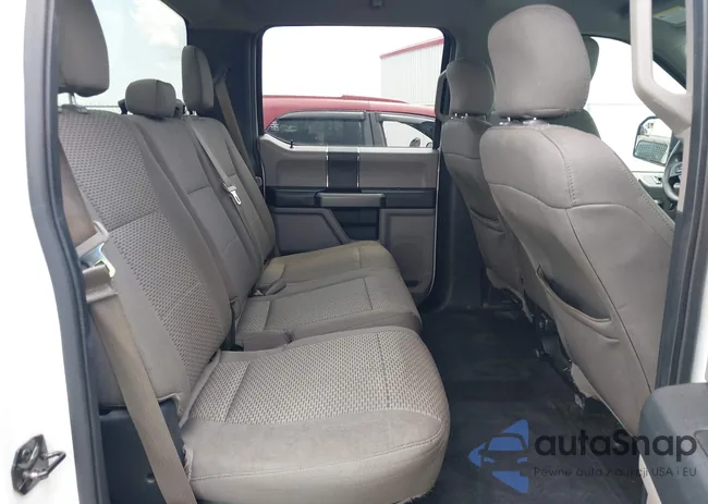 1FTEW1EG3FFB41733: 42712200