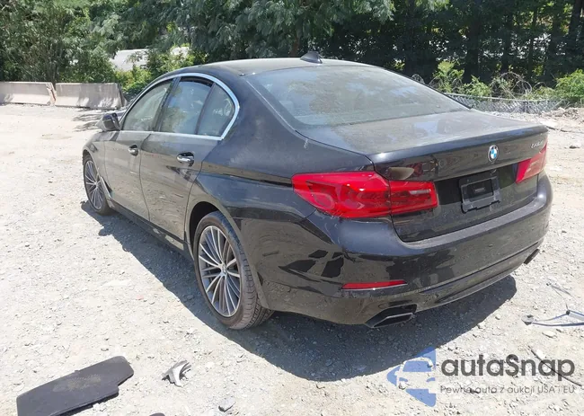 WBAJE5C5XJG918161: 42712219