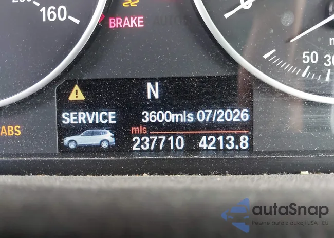 5UXWX9C59D0D00970: 42712224