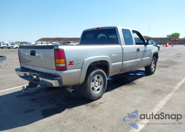 2GCEK19T721231357: 42713250