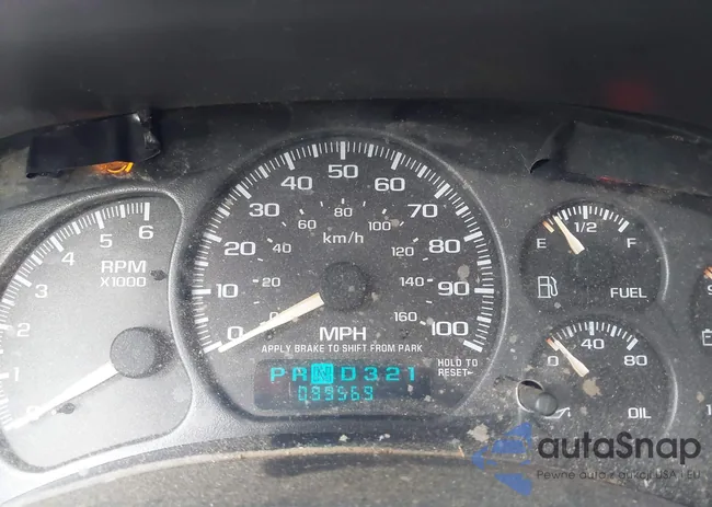 2GTEK19V121230786: 42713252