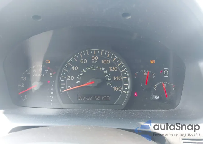 1HGCM56405L001522: 42713275