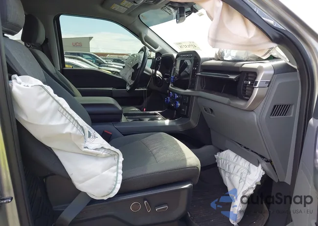 1FTEW1EP3MFA24473: 42713278