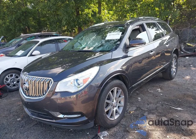 5GAKRAKD6GJ190204: 42713358