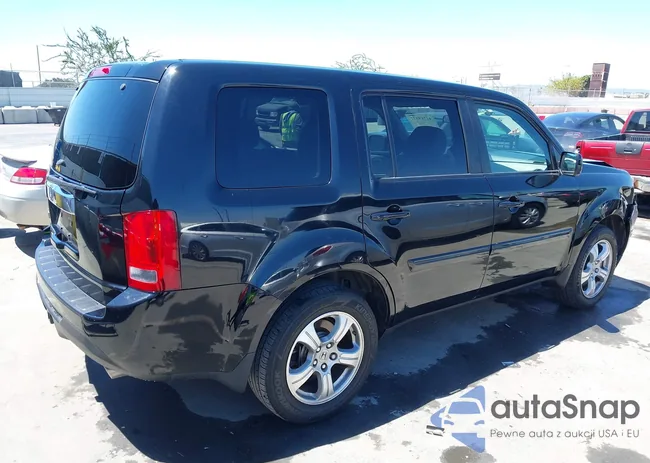 5FNYF3H47DB033241: 42713377