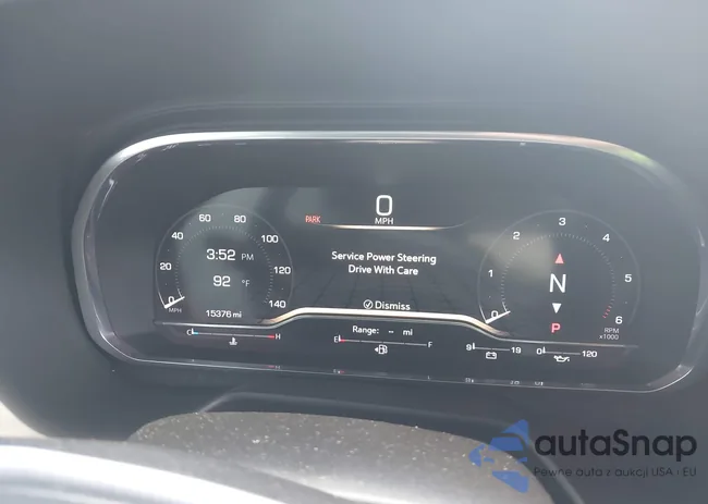 1GKS1BKD3PR323230: 42713410