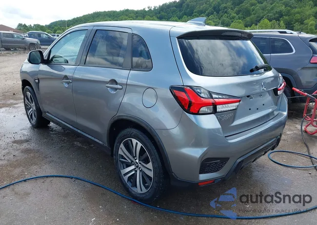 JA4ARUAU4PU012491: 42713436