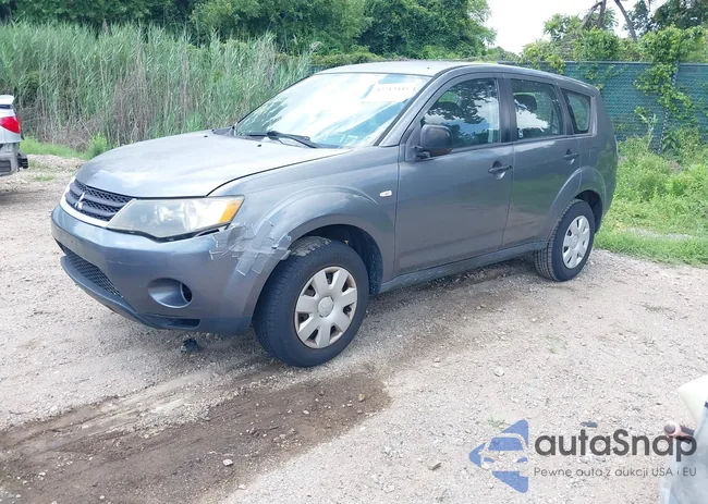 JA4MS31X37U001083: 42713445