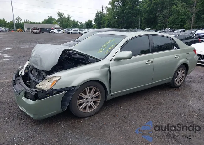 4T1BK36B56U118006: 42713446