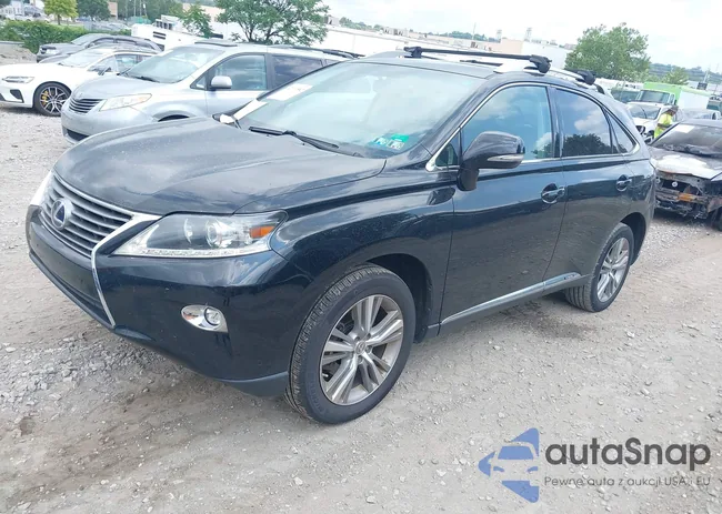 2T2BC1BA3FC003111: 42713582