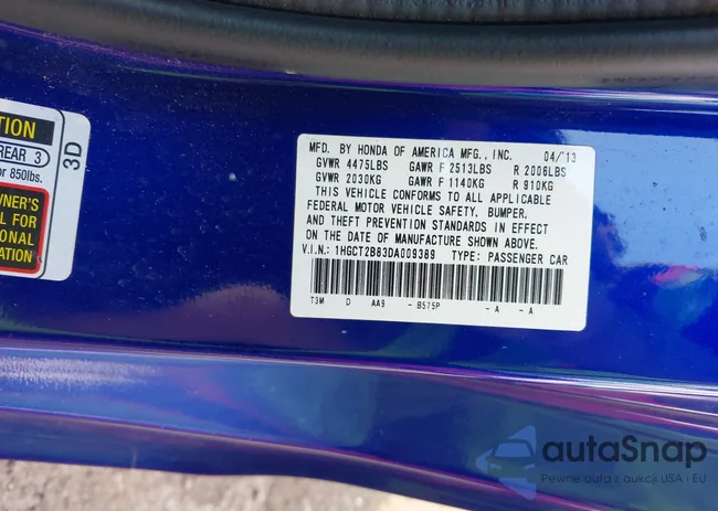 1HGCT2B83DA009389: 42713602