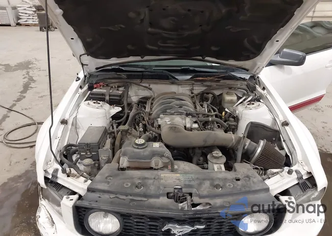 1ZVFT82H865219414: 42713610