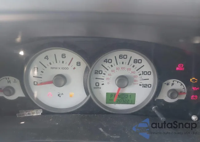 1FMYU93186KD24435: 42713622