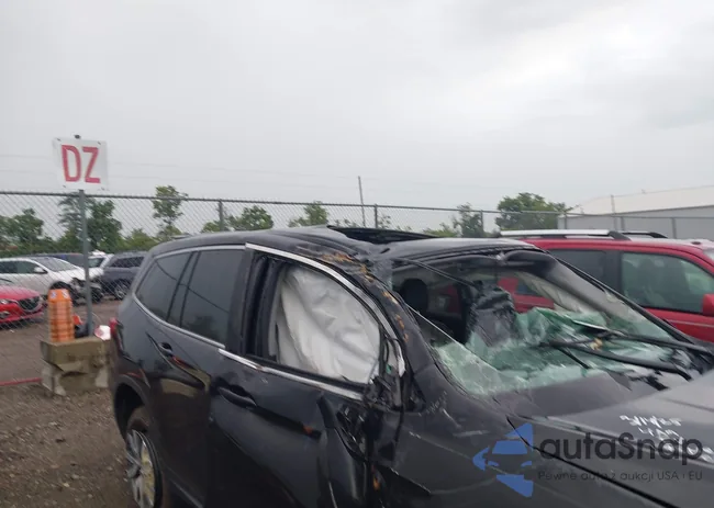 5FNYF6H59MB021022: 42713636