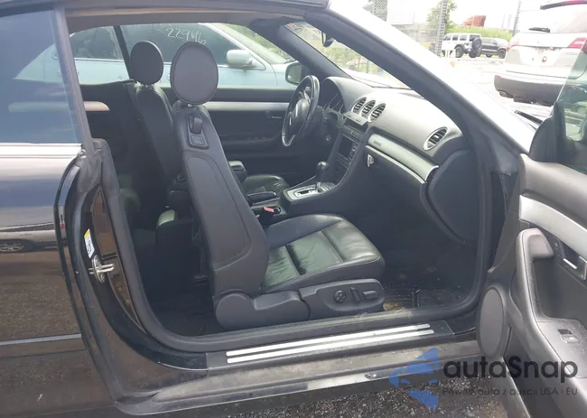 WAUDF48H78K011821: 42713683