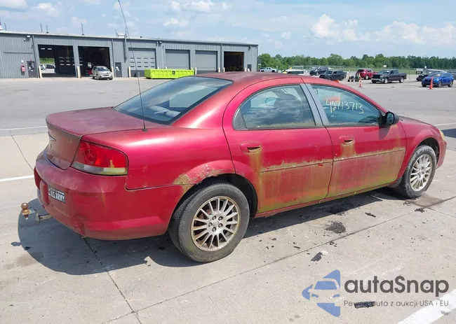 1C3EL46X94N316373: 42713713