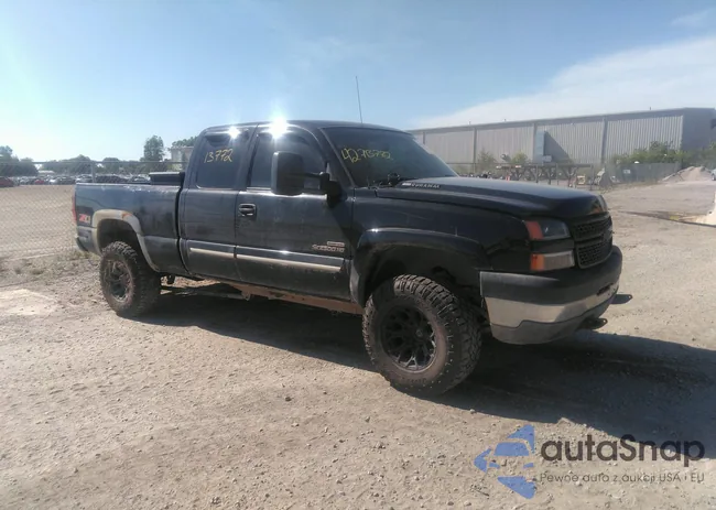 1GCHK29266E126517: 42713772