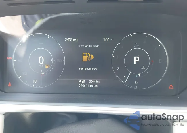 SALGS2FV0HA372623: 42713801