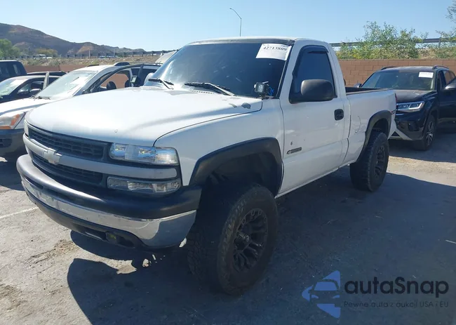 1GCEC14Z92Z321061: 42713809