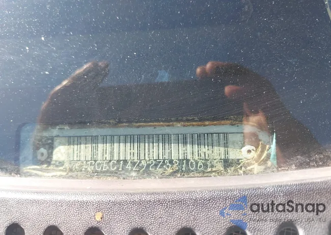 1GCEC14Z92Z321061: 42713809