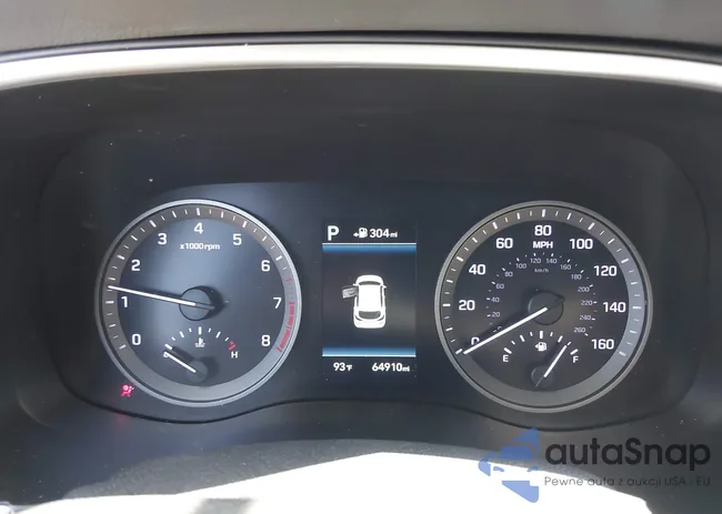 KM8J3CAL1MU409012: 42713815