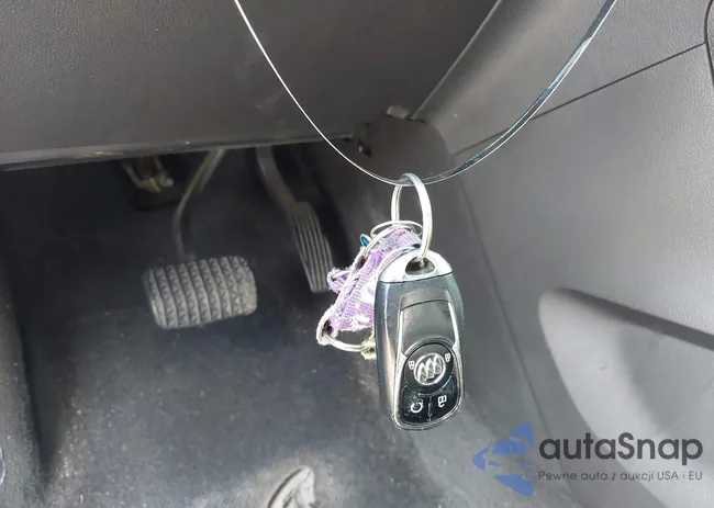 KL4CJ2SB8KB838993: 42712918