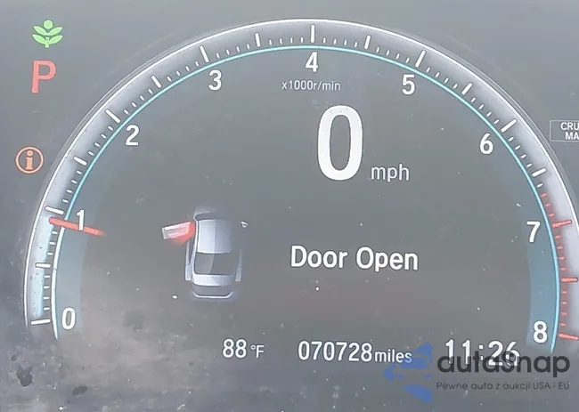 19XFC2F72JE032250: 42712983