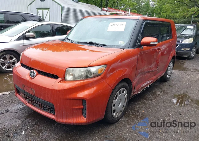 JTLZE4FE5CJ003210: 42712985