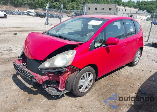 JHMGE8H32DC052035: 42713077