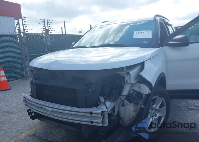 1FM5K8B85DGA91972: 42713122