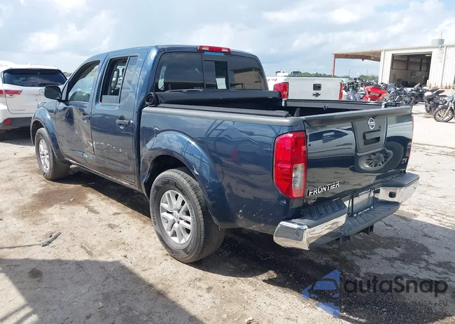 1N6AD0ERXKN760312: 42713125