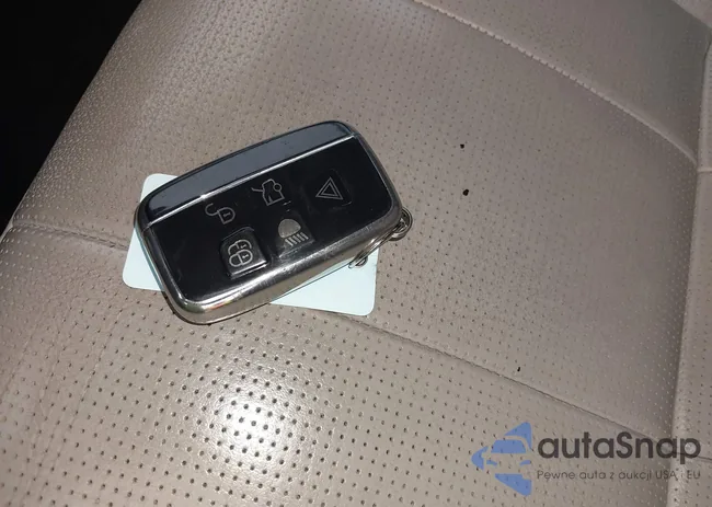 SALRGBBV8HA023614: 42713140