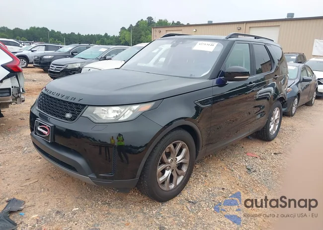 SALRGBBV8HA023614: 42713140