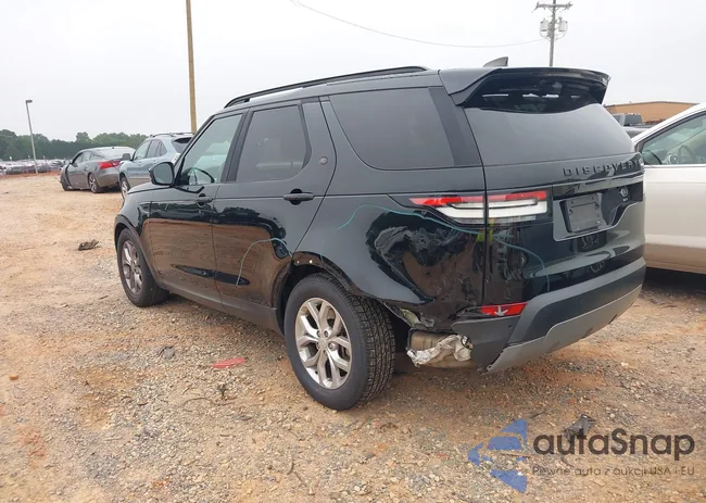 SALRGBBV8HA023614: 42713140