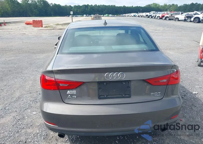 WAUEFGFF6F1065878: 42713161