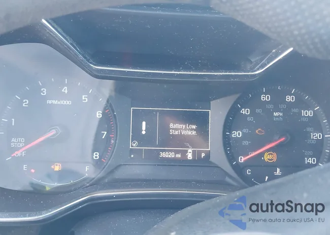 KL79MRSL2PB108347: 42713168