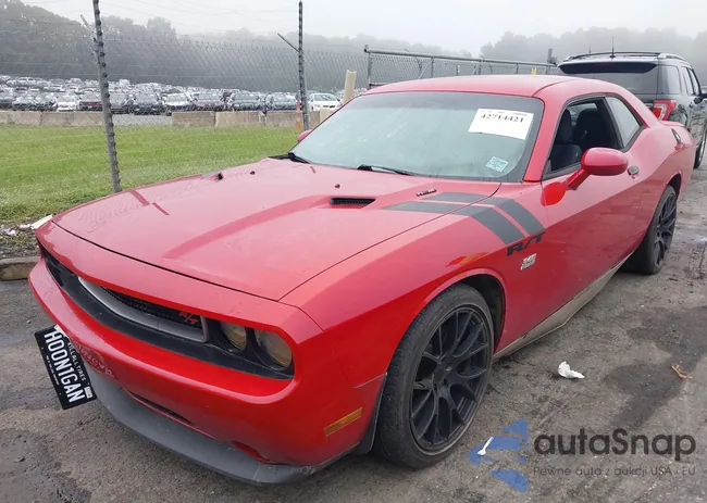 2C3CDYBT5DH531045: 42714421