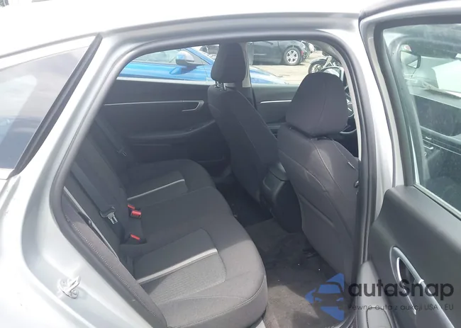 KMHL64JA3RA400034: 42714513