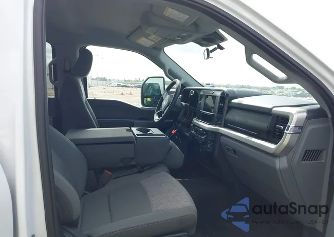 1FT7W2BT9SEC54537: 42714592