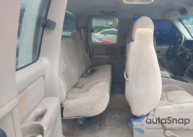 1GCHK29U73E114289: 42714596