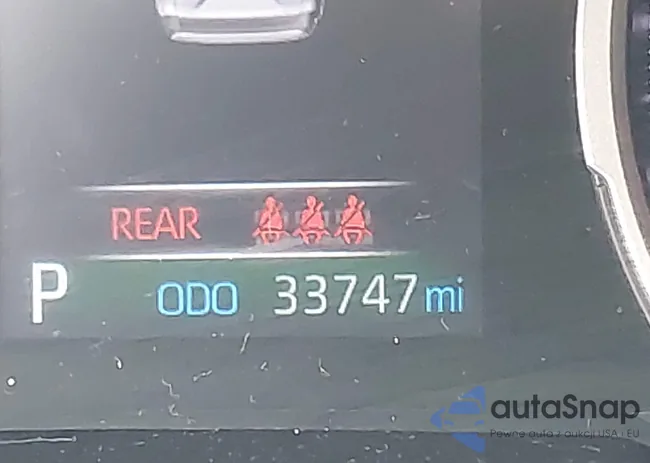 2T3G1RFV7MC198467: 42714605