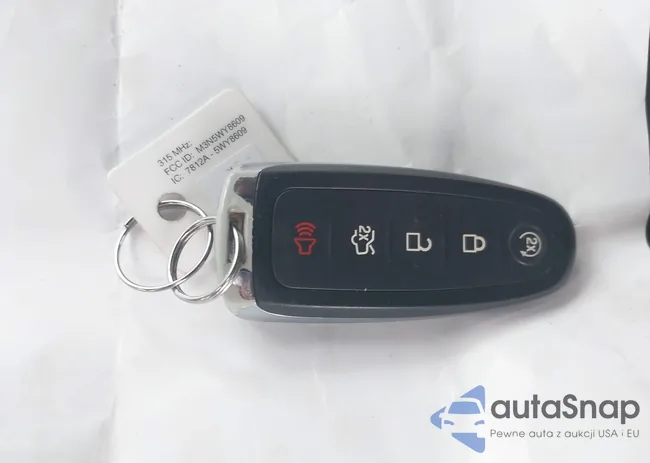 1FMCU9J98EUB90953: 42714607